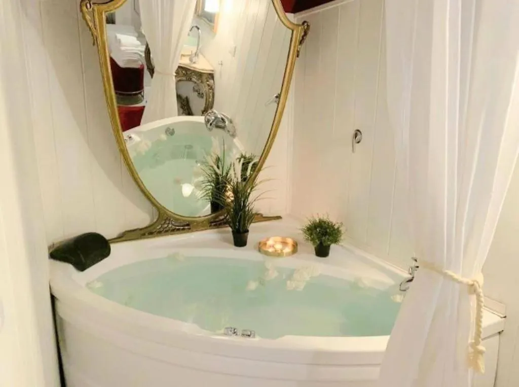 Morosoli Spa カターニア