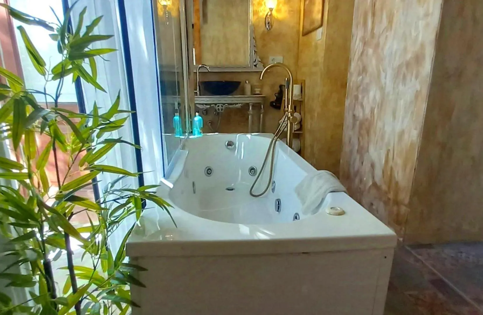 ベッド・アンド・ブレックファスト Morosoli Spa カターニア