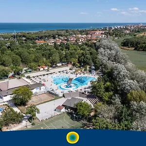 **** Parco vacanze Adriano Family Village Italia