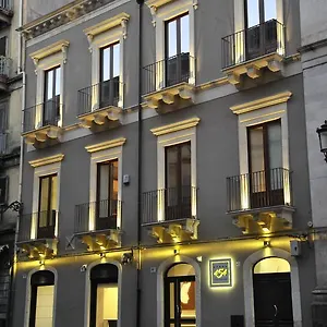 Etnea 454 Luxury Affittacamere